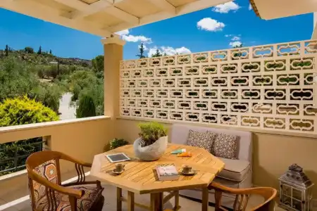 Anthemion Suites & Villas - 78