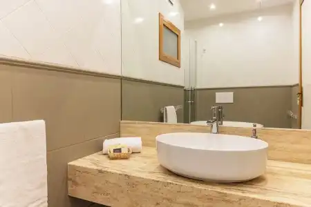 Marbela Apartments & Suites - 169