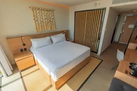 Crowne Plaza Merida by IHG - 165