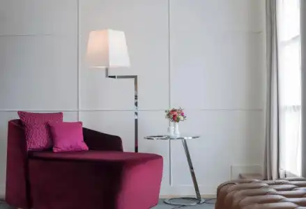 Hôtel Opéra Richepanse - 108
