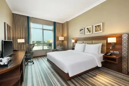 Hilton Garden Inn Dubai Jumeirah - 35