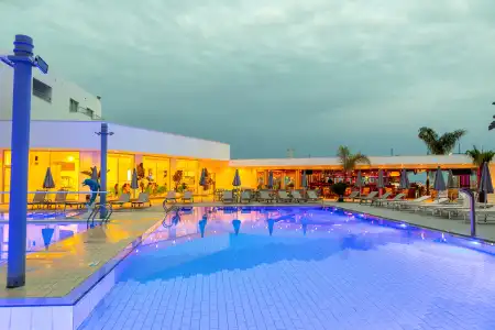 Limanaki Beach - 15
