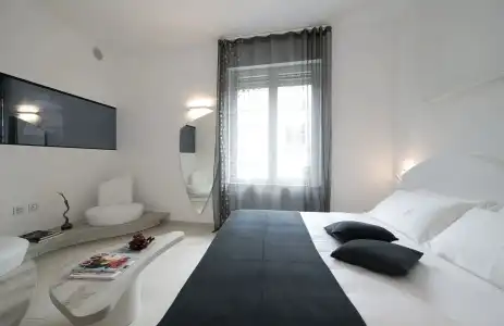 Hemeras Boutique House ApartDuomo 11 - 2