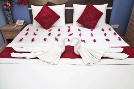 Elite Beach Inn - 4