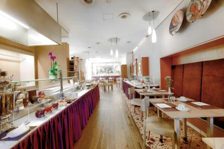 Bleibtreu Berlin by Golden Tulip - 21