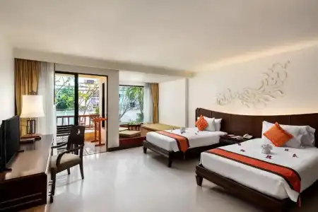 Patong Paragon Resort & Spa - 37