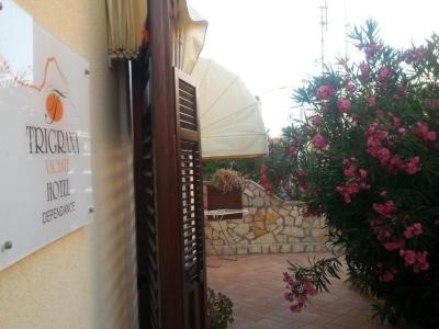 Trigrana Vacanze - 68