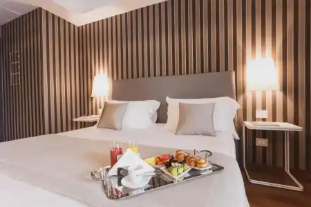 Callistos & Spa - 187