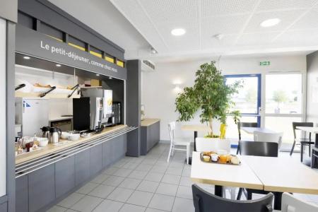 B&B Bourges (2) - 19