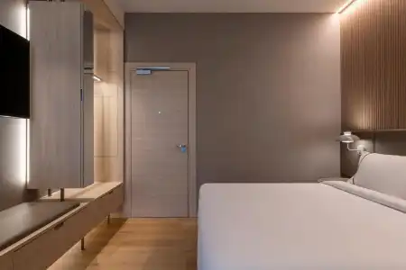 AC by Marriott Clodio Roma - 25