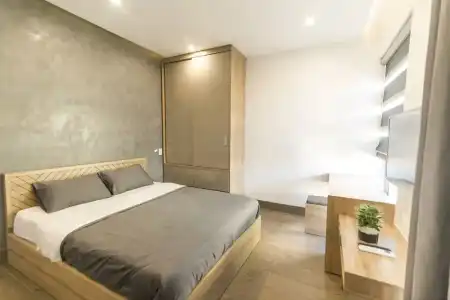 AHA Thang Bom Apartment Da Nang - 35