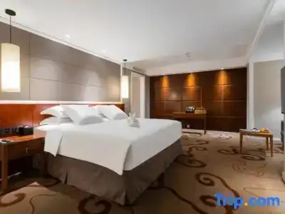 Kai Wah Plaza International - 113