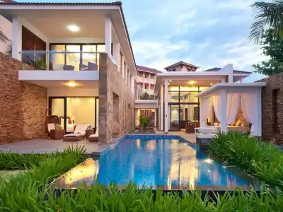 Vinpearl Da Nang Villas - 1