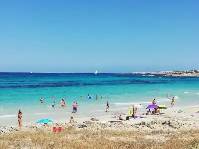 Lago Playa - 16
