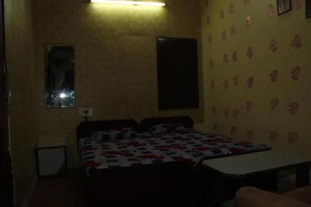 Raj Bed & Breakfast - 32