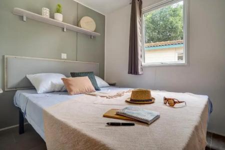 Lagrange Vacances Camping Le Bois Fleuri - 65