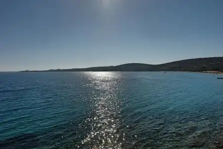 Krios Beach Camping - 4