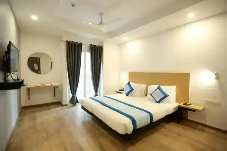 OYO Townhouse 340 JAGEER PALACE - 42