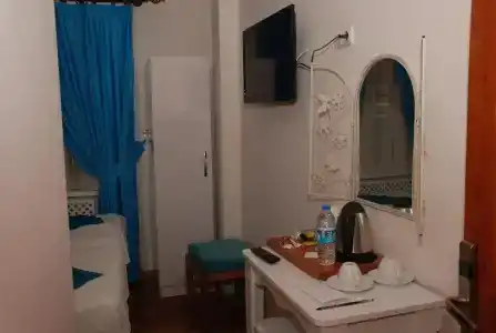 Mavi Inci Park Otel - 65