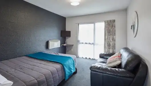 Aotea Motel - 13