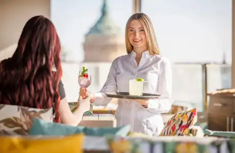 Radisson Blu, Mannheim - 25