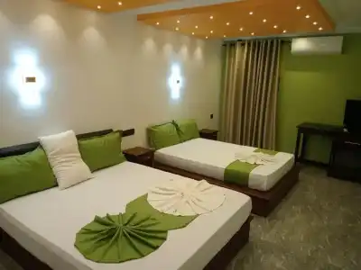 Green Garden - 43