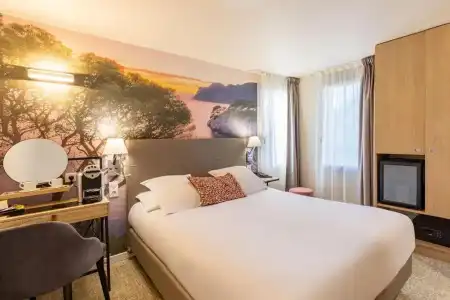 Best Western & SPA Coeur De Cassis - 35