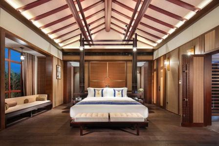 Anantara Guiyang Resort - 48