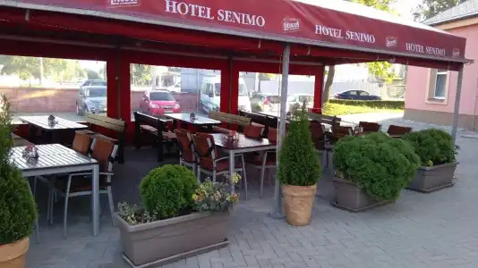 Senimo - 7