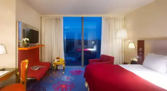 Radisson Blu Bristol - 2
