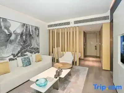 DoubleTree by Hilton Kunming Airport - 106