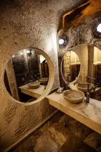 Oread Cave Suites - 257