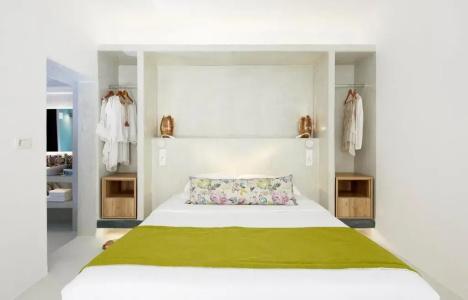 Edem Boutique Suites - 72