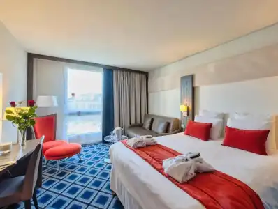 Mercure Chartres Centre Cathédrale - 70