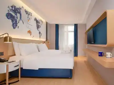 Harriway Garden Dongguan - 4