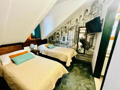 Villa Diana - 57