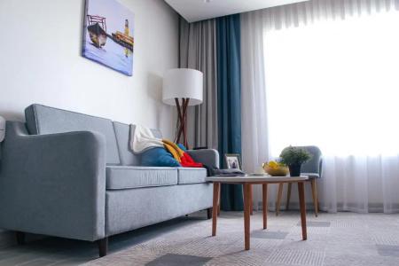 Citadines Al Ghubrah Muscat - 32