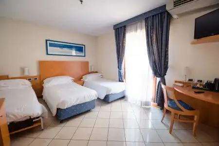 Albergo Centrale Bologna - 6