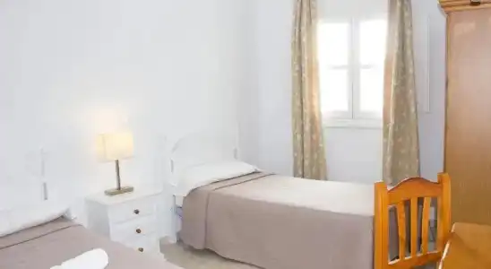 Hostal El Arco - 3