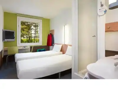 ibis budget Katowice Centrum - 2