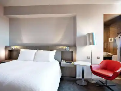 FirstName Toulouse, part of JdV by Hyatt - 43