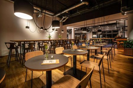 Park Inn By Radisson Wismar - 19