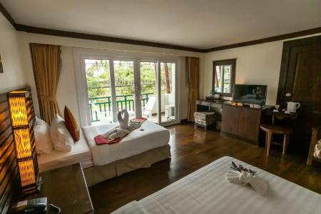 Lanta Mermaid Boutique House - 183