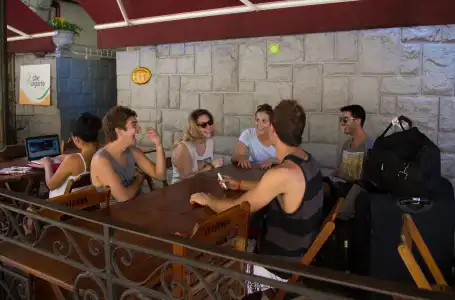 Che Lagarto Hostel Copacabana - 14