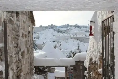 Tipico Resort In Trulli - 15