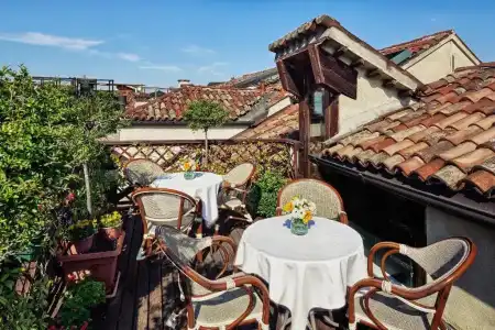 Antica Locanda Al Gambero - 17