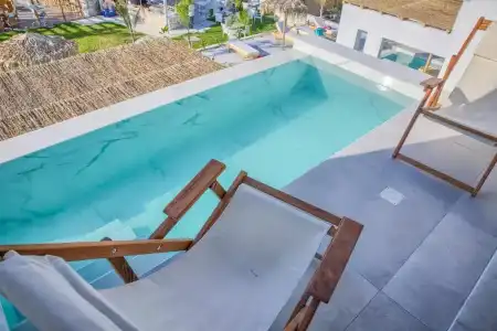 Alia suites and spa - 58