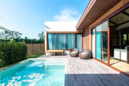 Triple Tree Beach Resort - 120