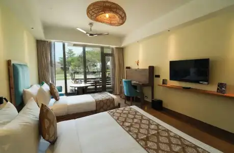MGM Beach Resorts - 116