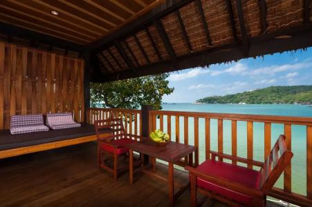 Koh Tao Relax Freedom Beach Resort - 92